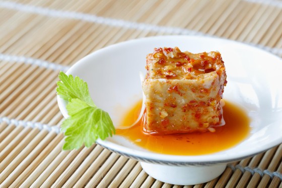 Umami – vị ngon tạo nên đặc trưng của thực phẩm lên men truyền thống ảnh 1
