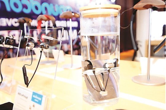 Anker Innovations chính thức đến Việt Nam ảnh 2