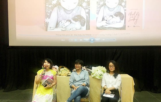 'Nhật ký của Lucky - Lucky’s Diary' dành cho trẻ từ 6 - 15 tuổi ảnh 1