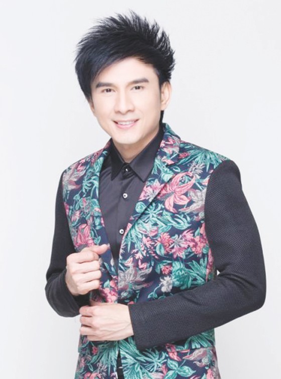 Đan Trường - Quang Hà cùng cuộc chiến mang tên “MV TOP HITS” trên sóng truyền hình LA34 ảnh 5