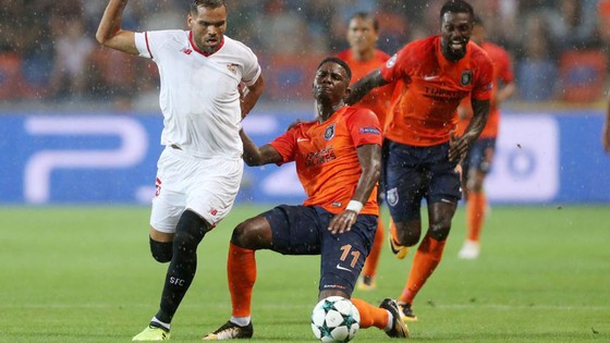 Lượt về vòng play-off: Hoàn thành mục tiêu ảnh 1
