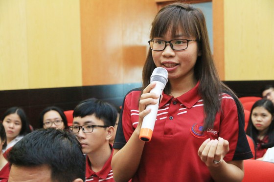 Báo Sài Gòn Giải Phóng phát động cuộc thi video clip "Nét đẹp cuộc sống" ảnh 5