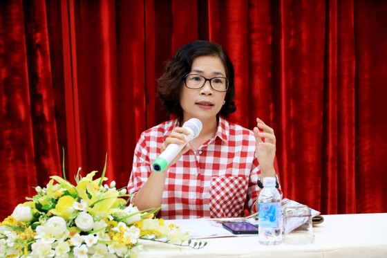 Báo Sài Gòn Giải Phóng phát động cuộc thi video clip "Nét đẹp cuộc sống" ảnh 6