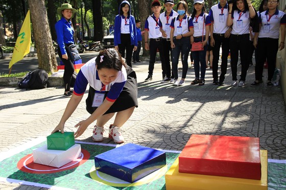 40 thí sinh vào vòng bán kết cuộc thi Thực hiện ước mơ lần 6 ảnh 3