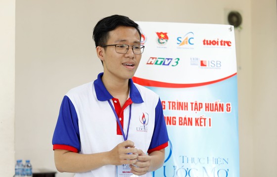 40 thí sinh vào vòng bán kết cuộc thi Thực hiện ước mơ lần 6 ảnh 2