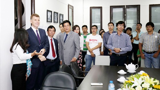 “Sihub 2020” - chủ động hội nhập ảnh 1