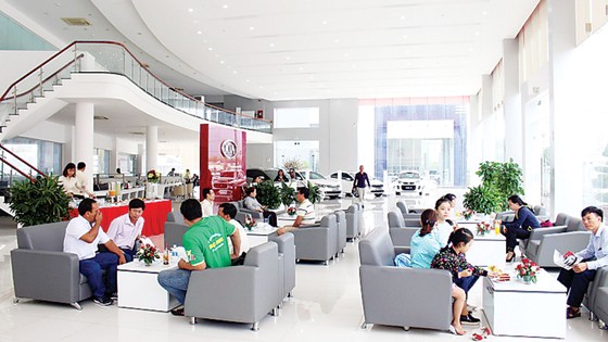 Kia tổ chức sự kiện Kia Collections 2018 trên toàn quốc ảnh 1