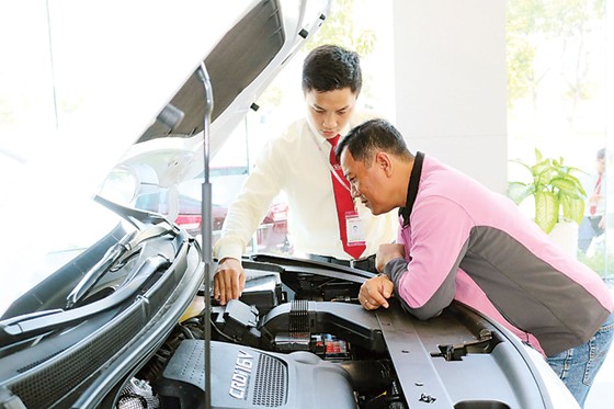 Kia tổ chức sự kiện Kia Collections 2018 trên toàn quốc ảnh 3