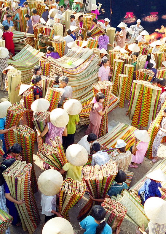 Trải nghiệm văn hóa Đồng Tháp tại TPHCM ảnh 1