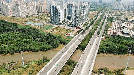 Xây dựng khu đô thị sáng tạo có hệ sinh thái xanh - sạch ảnh 1