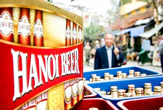 Hàng loạt DNNN: Sai phạm, nợ nần và thua lỗ ảnh 1