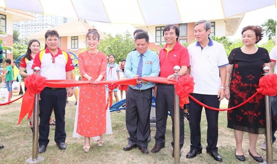 “Bay lên những ước mơ”, show diễn ấn tượng mùa hè dành cho trẻ em ảnh 19
