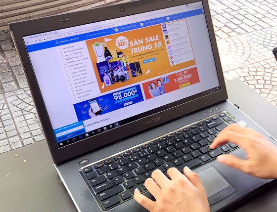 Tiếp cận thị trường mục tiêu toàn cầu ảnh 1