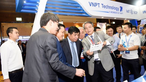 VNPT hướng đến tăng trưởng lợi nhuận 15% trong năm 2018 ảnh 1