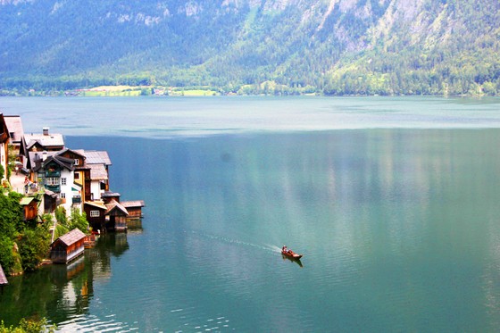 Lữ hành Saigontourist khuyến mãi kỷ niệm sinh nhật 43 năm Saigontourist ảnh 3