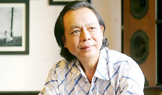 NSƯT Thanh Hoàng qua đời ảnh 1