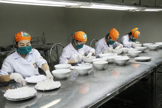 Nghề nuôi yến “5 ăn - 5 thua” ảnh 1