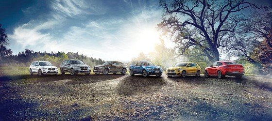 Khám phá bí mật trên xe BMW: Công nghệ BMW EfficientDynamics ảnh 1