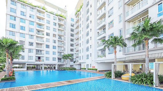 Dự báo giá nhà, đất sẽ không giảm trong những tháng cuối năm ảnh 1