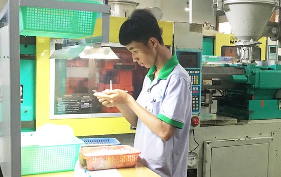 Hỗ trợ doanh nghiệp tham gia chuỗi cung ứng toàn cầu ảnh 1