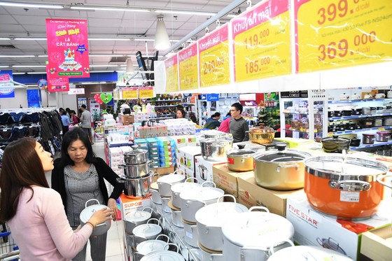 Đa dạng sản phẩm để cạnh tranh ảnh 1