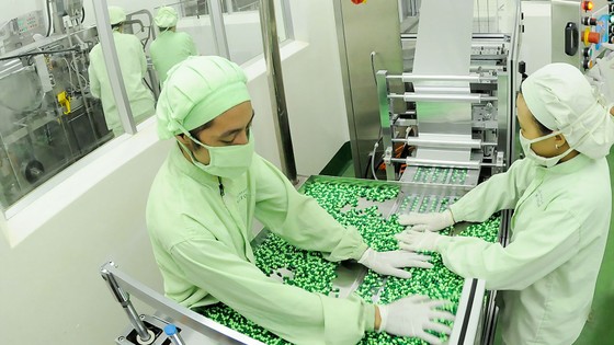 Ngành công thương triển khai các chương trình, đề án trọng điểm ảnh 1