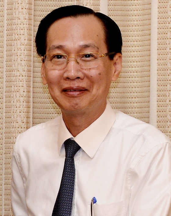 Tạo đầu ra bền vững cho hàng Việt ảnh 1