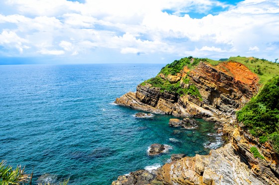 廣寧省姑蘇島 ảnh 1