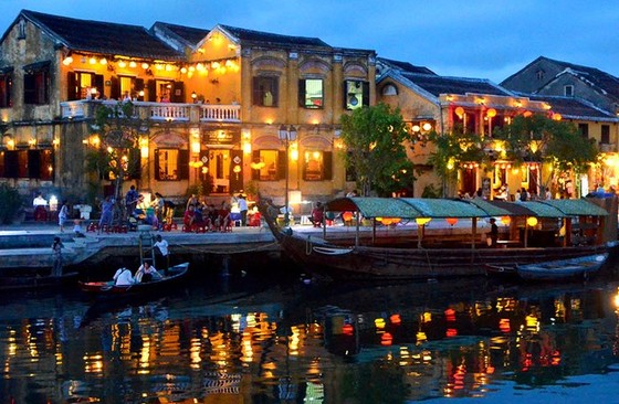 春節旅程推介 ảnh 1