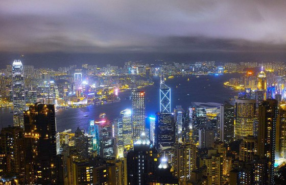 2018全球旅遊城市100強:香港位居榜首 ảnh 1