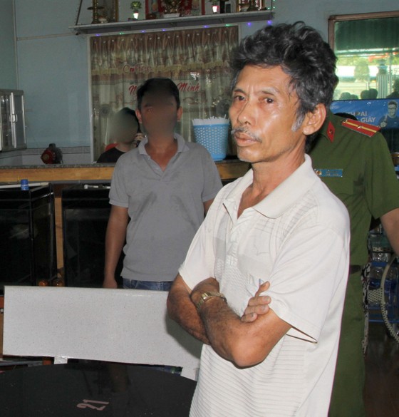 Cần Thơ điều tra thầy lang lừa đảo chiếm đoạt tài sản ảnh 2