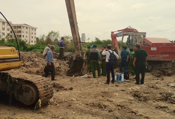 Cần Thơ: Phát nổ tại công trình khiến 2 công nhân bị thương ảnh 1
