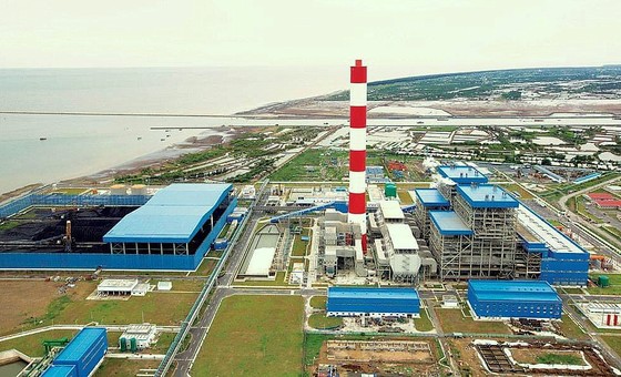 4 công nhân nhà máy nhiệt điện Duyên Hải tử vong do ngạt khí ảnh 1