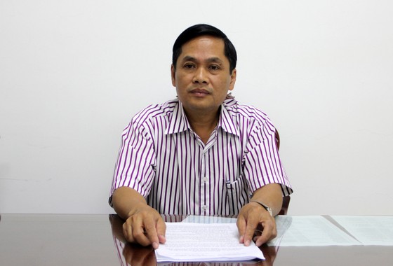 Sở KH&ĐT Cần Thơ bác thông tin liên quan đến sai phạm hơn 5 tỷ đồng ảnh 2