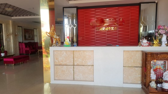 Mâu thuẫn tại quán karaoke, một trung tá công an tử vong ảnh 1