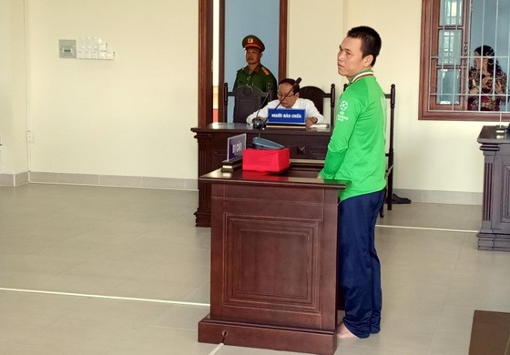 Gài điện bắt trộm, một người hàng xóm thiệt mạng ảnh 1