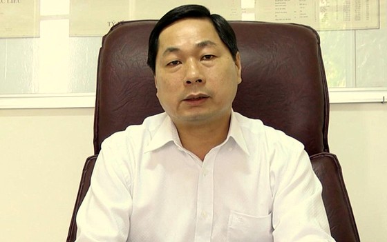 Sóc Trăng chính thức có tân Phó Chủ tịch ảnh 1