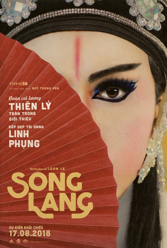 Phim về cải lương Việt gây dấu ấn mạnh ảnh 1