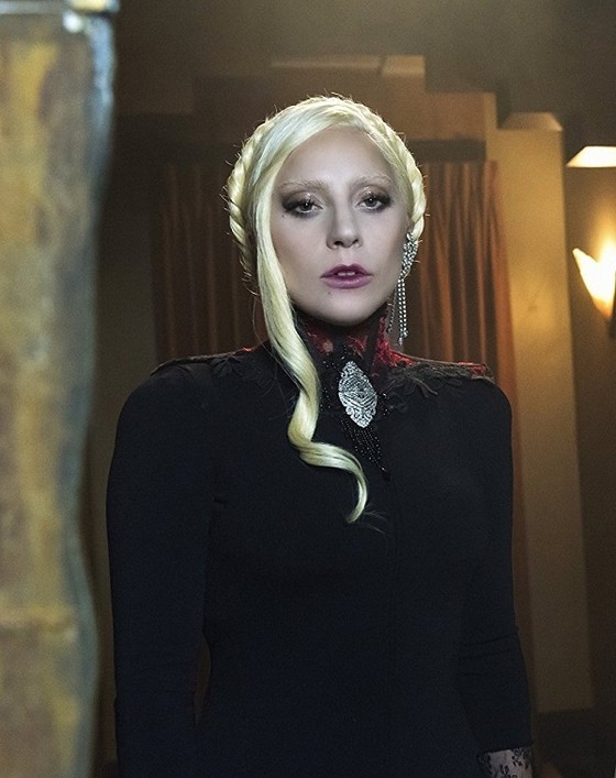 Ca sĩ lập dị Lady Gaga “vụt sáng” ở lĩnh vực điện ảnh ảnh 4