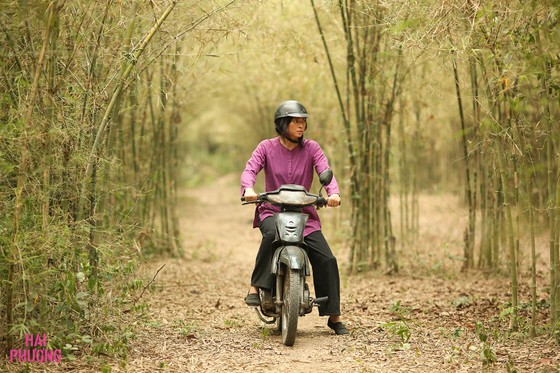 Đã mắt xem phim hành động cuối cùng của Ngô Thanh Vân ảnh 3