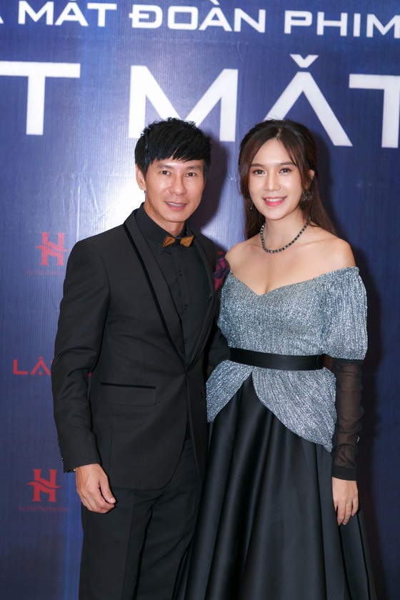Lý Hải chi 17 tỷ đồng làm Lật mặt 4 ảnh 2
