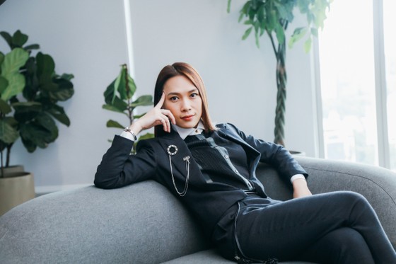 Mỹ Tâm lần đầu đóng vai chính điện ảnh ảnh 1