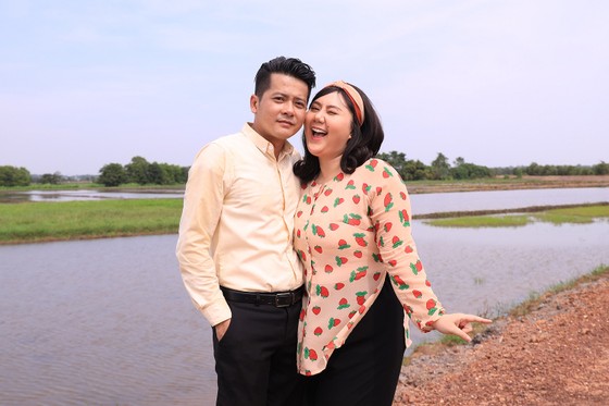 Lên sóng phim Cô Thắm về làng 4 ảnh 3