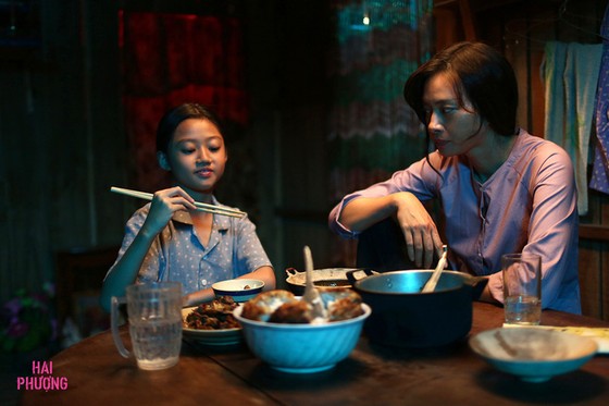 Nghẹt thở với phim hành động cuối cùng của Ngô Thanh Vân ảnh 2