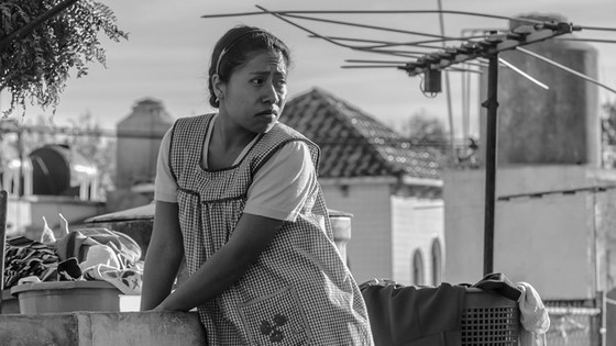Phim siêu anh hùng lần đầu vào đề cử Oscar 2019 ảnh 2
