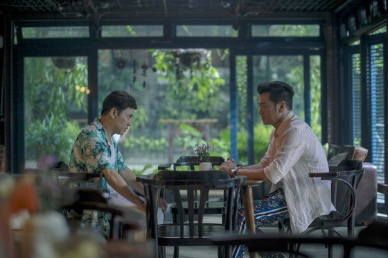 Vở hài kịch Pháp nổi tiếng lên màn ảnh rộng Việt ảnh 1