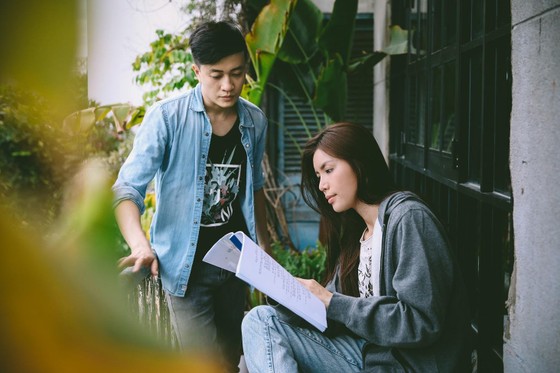 Phim Việt về cuộc chiến nhan sắc hoa hậu ảnh 1