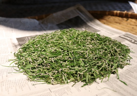 Tìm giải pháp "cứu" nghề ươm tơ, dệt lụa truyền thống Quảng Nam ảnh 3