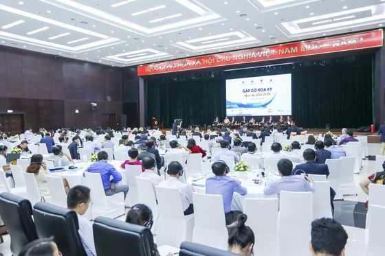 Hợp tác bồi dưỡng cán bộ làm công tác đối ngoại cho các tỉnh, thành phố trực thuộc Trung ương ảnh 1