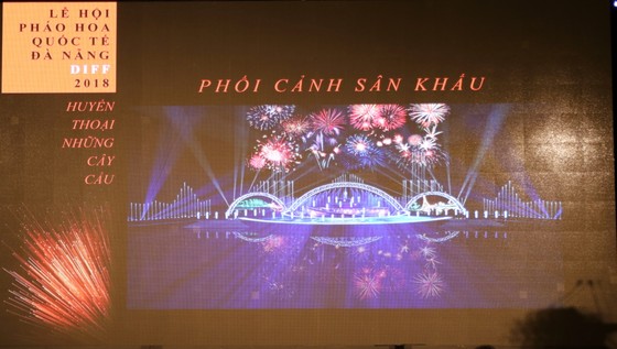 Hứa hẹn những màn trình diễn độc đáo và mới mẻ ảnh 4